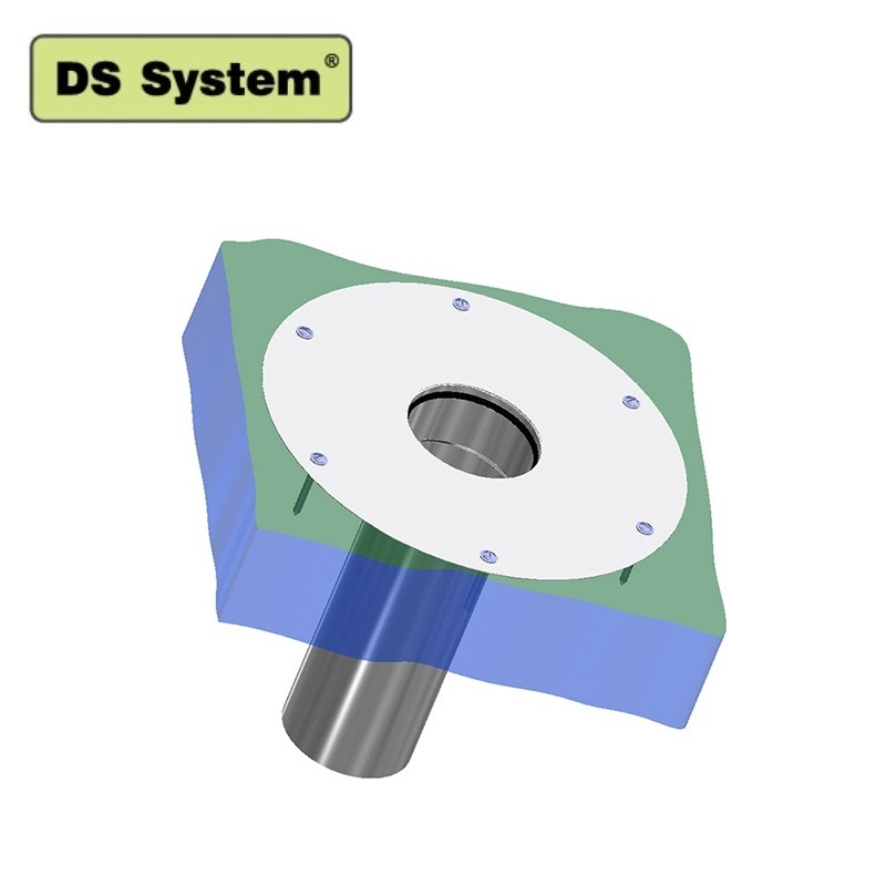 ds-system-roof-drain-dual-stage-extension