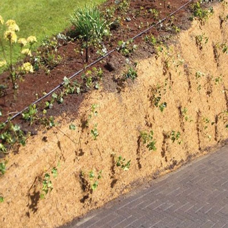 DuPont Plantex Erosion & Weed Control Fabric 2.4m x 22.5m