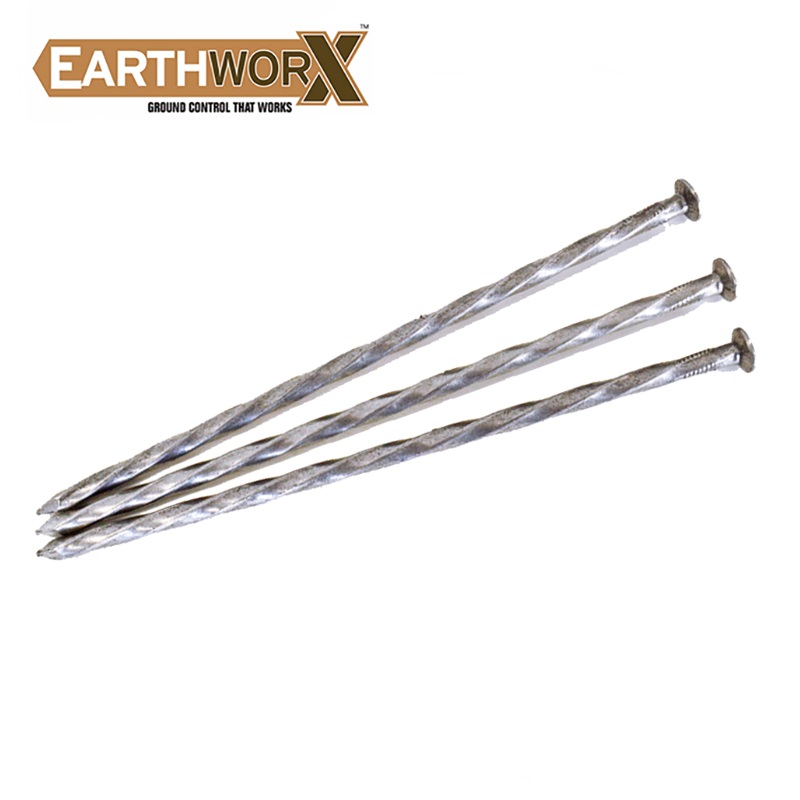 GRAVELRINGS Fixing Pin - 30 Pack