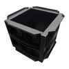 EasyLiner Duct Access Chamber 600mm x 450mm x 320mm - B125