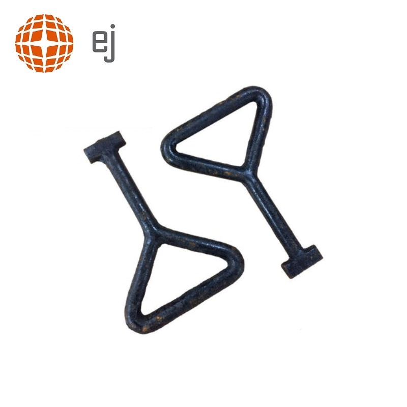 Heavy Duty Manhole Cover Lifting Key Pair