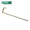 EXTRAFIX Metal Peg 200mm - Pack of 100