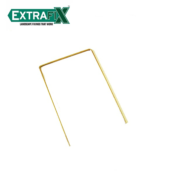 EXTRAFIX Metal Staple - 100 Pack