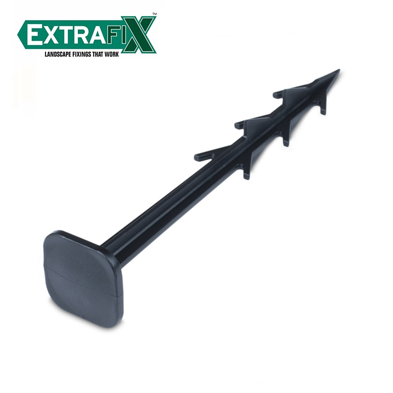 EXTRAFIX Plastic Peg 160mm - Pack of 10