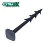 EXTRAFIX Plastic Peg 160mm - Pack of 100