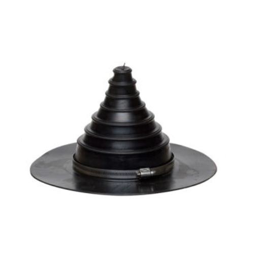 Firestone Pipe Seal (C/W Clip)