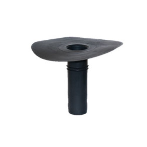 Firestone Rain Water Outlet - 100mm