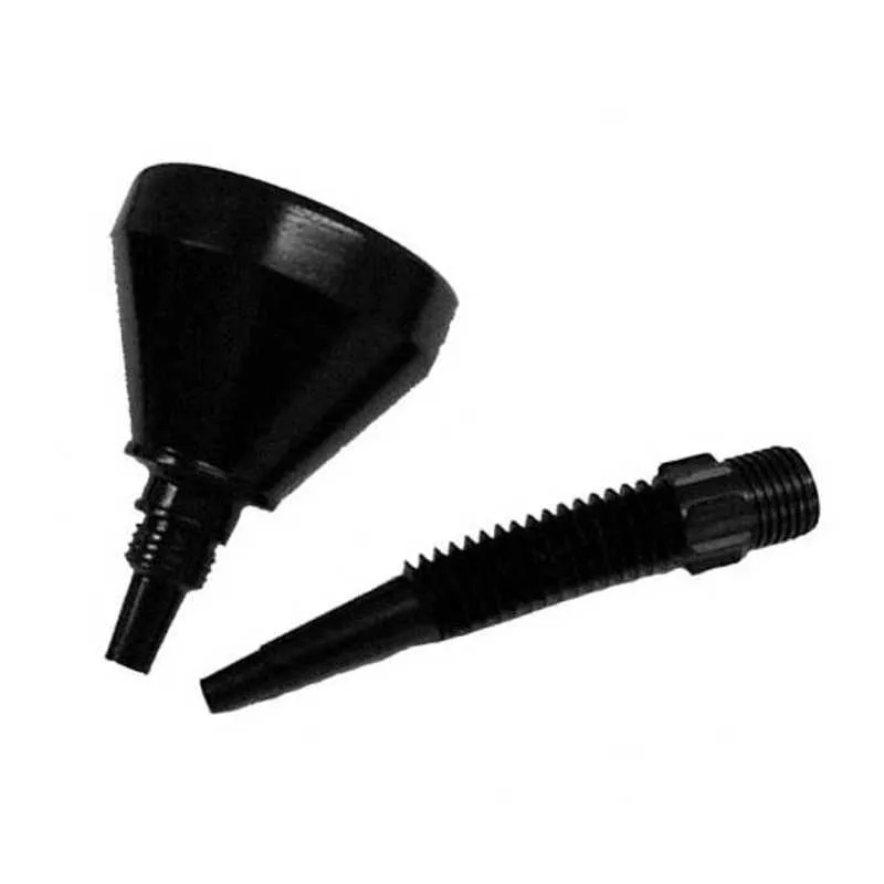 Pipe Funnel 2 in 1 Flexible Funnel | Drainage Superstore®