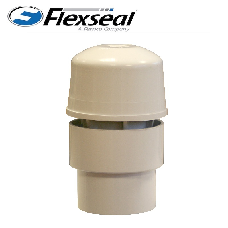 Fernco 32/40/50mm Universal Air Admittance Valve