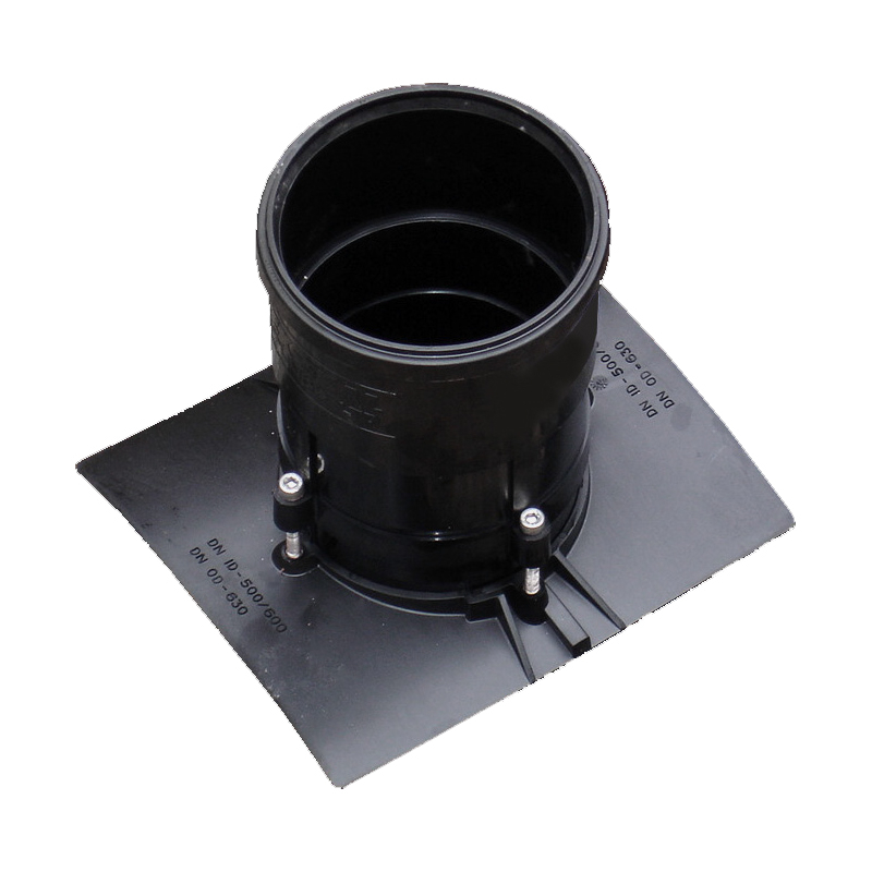 Fernco PA Saddle Branch 90 Degree PVC Lateral Connection - 600mm to 110mm