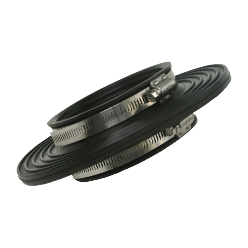 Flexseal Puddle Flange