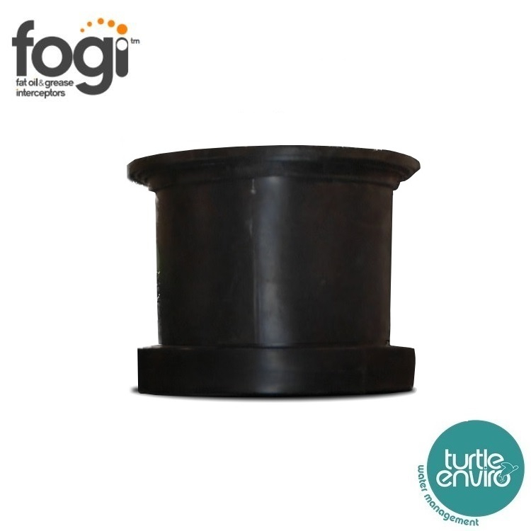 Fogi Fat Oil and Grease Trap 625mm Telescopic Extenstion Riser