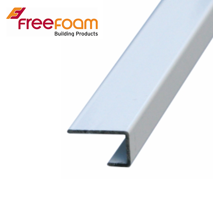 geopanel-aluminium-end-u