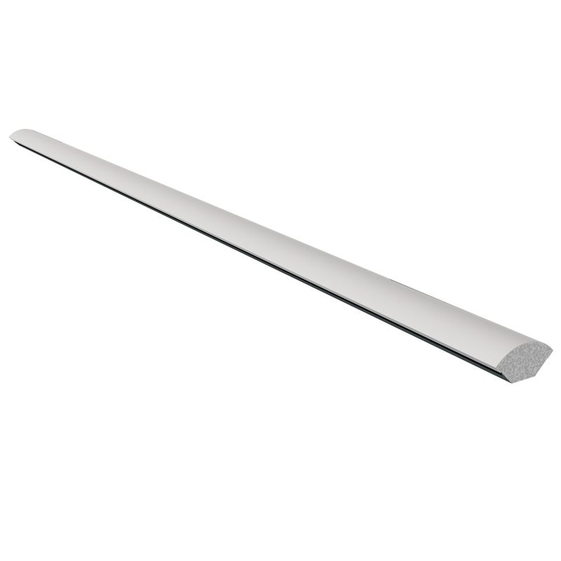 Quadrant Window Trim 15mm x 5m White Drainage Superstore®