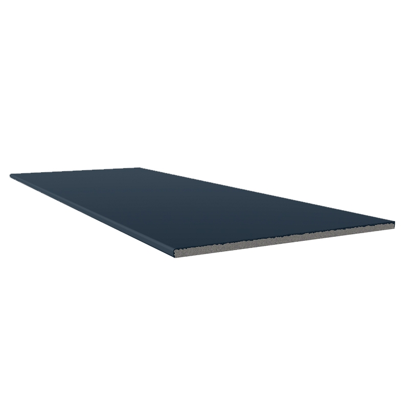 uPVC 200mm Soffit Board (10mm General Purpose) 5m - Anthracite