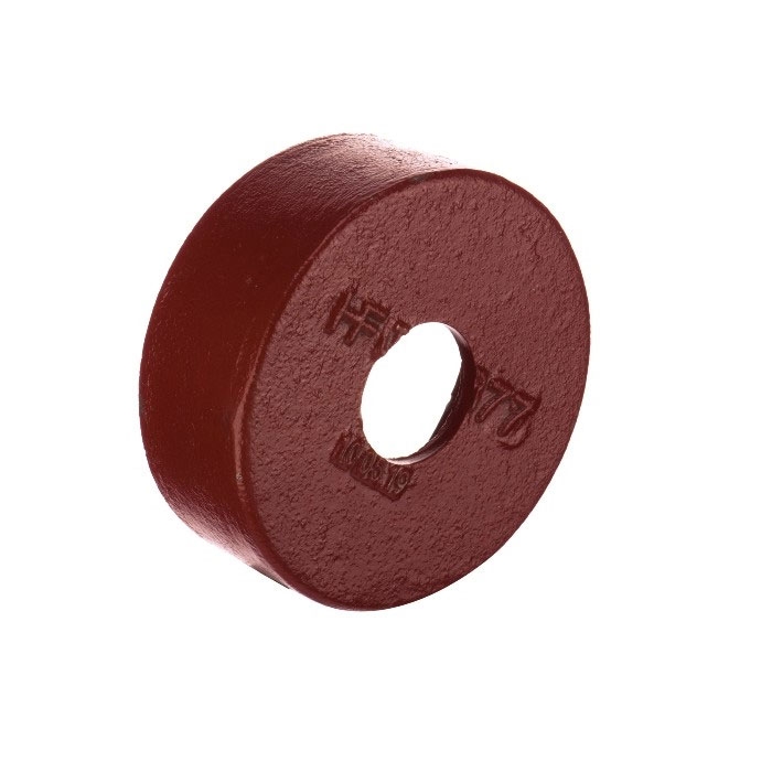 Hargreaves Foundry Cast Iron Soil Pipe Gasket Relaxing Tool Traditional Express - 50mm