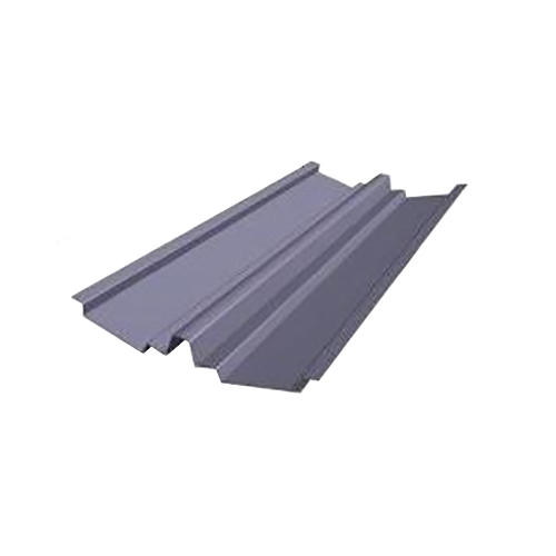 GRP 70mm Dry Fix Valley Trough (Filon V Flow) 400mm x 3m Drainage