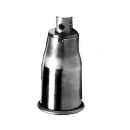 Grun Gas Torch Burner Head - 55mm