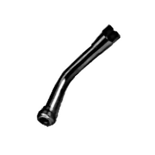 Grun Gas Torch Neck Tube - 100mm