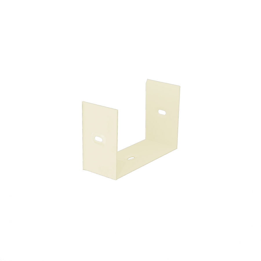 Joggle Box Guttering Union Bracket