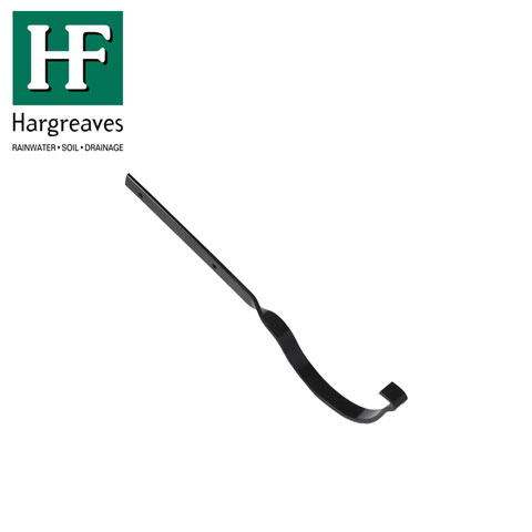 hargreaves-beaded-cast-iron-side-fix-bracket-px-black