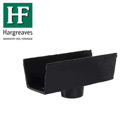 hargreaves-box-gutter-cast-iron-nozzle-px-black