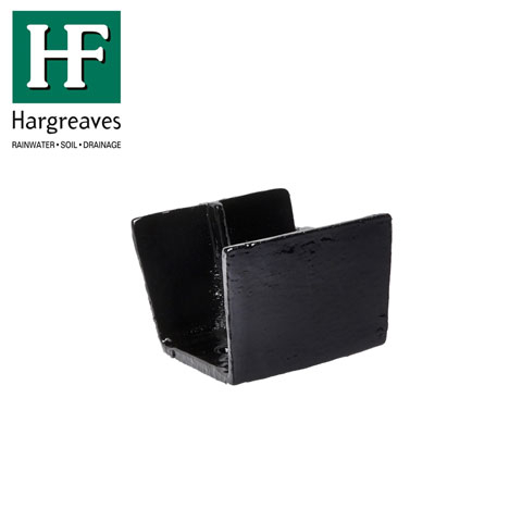hargreaves-box-gutter-cast-iron-union-clip-px-black