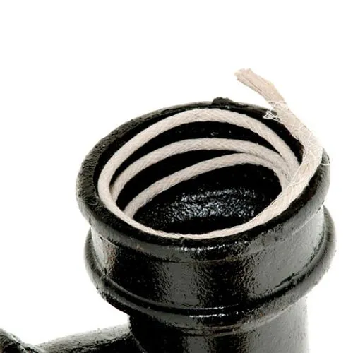Caulking String Hargreaves Caulking Cord - Price Per Metre | Drainage Superstore®