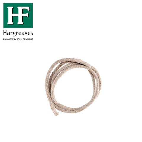 Hargreaves Caulking Cord - Price Per Metre