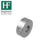 Cast Iron Downpipe Metal Bobbin - 13mm Projection