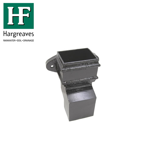 hargreaves-rectangular-cast-iron-eared-anti-splash-shoe