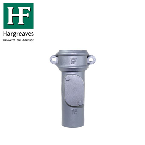 hargreaves-round-rainwater-cast-iron-eared-access-pipe