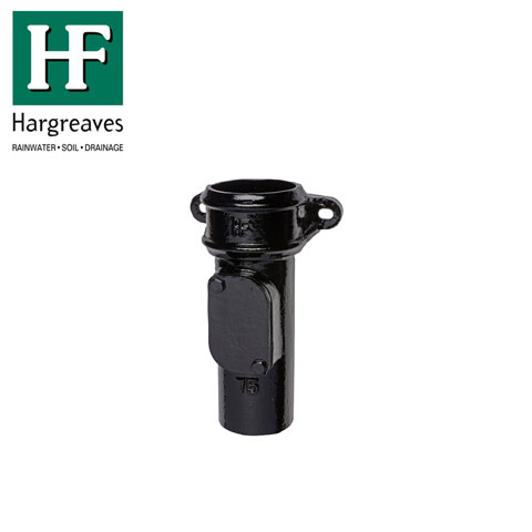 hargreaves-round-rainwater-cast-iron-eared-access-pipe