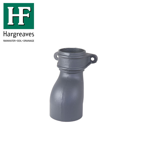 hargreaves-round-rainwater-cast-iron-eared-anti-splash-shoe