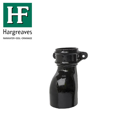 hargreaves-round-rainwater-cast-iron-eared-anti-splash-shoe