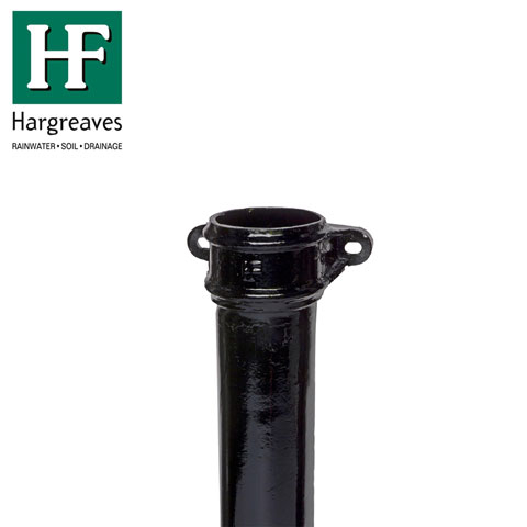 hargreaves-round-rainwater-cast-iron-eared-pipe