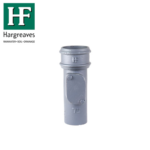 hargreaves-round-rainwater-cast-iron-plain-access-pipe