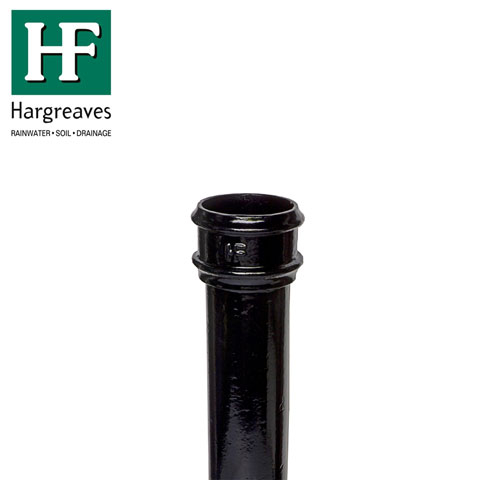 hargreaves-round-rainwater-cast-iron-plain-pipe