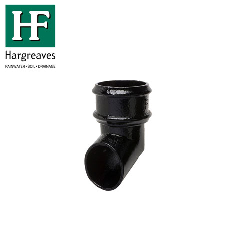 hargreaves-round-rainwater-cast-iron-plain-shoe