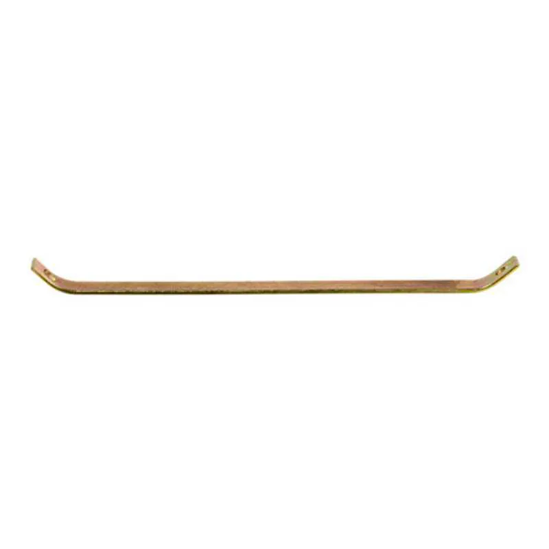Under Lay Support String Cast Iron Understay for Rise & Fall Bracket - Galvanised | Drainage ...
