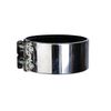 Stainless Steel Underground Drain Pipe 125mm Coupling - SML Harmer