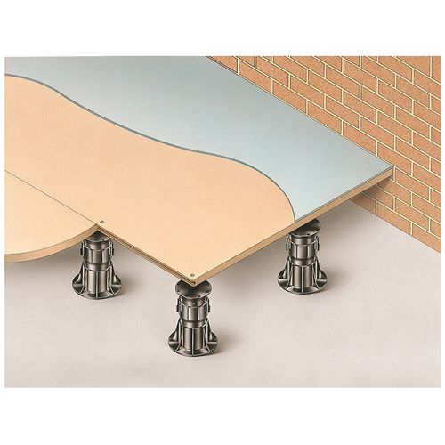 Harmer Modulock Deck Support 365mm - 550mm | Drainage Superstore®