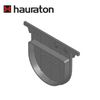 Hauraton Channel Drain End Cap Recyfix Plus 100