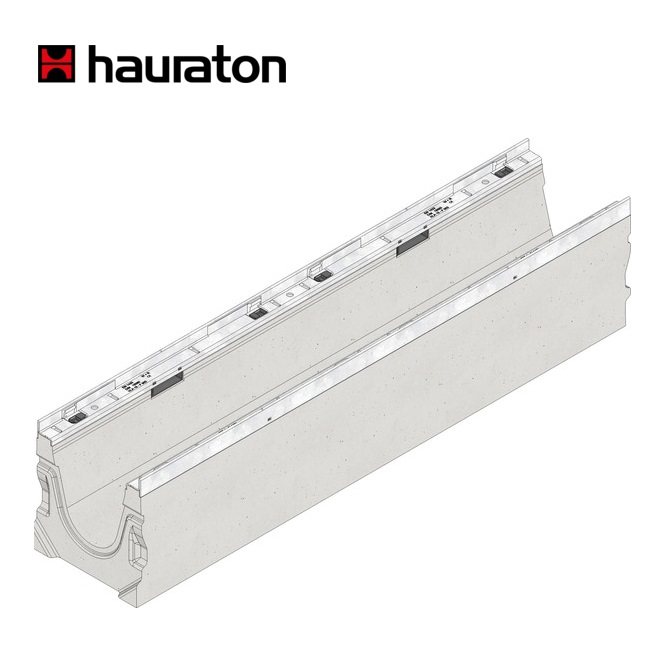 Hauraton Faserfix KS150 210mm x 220mm x 1000mm