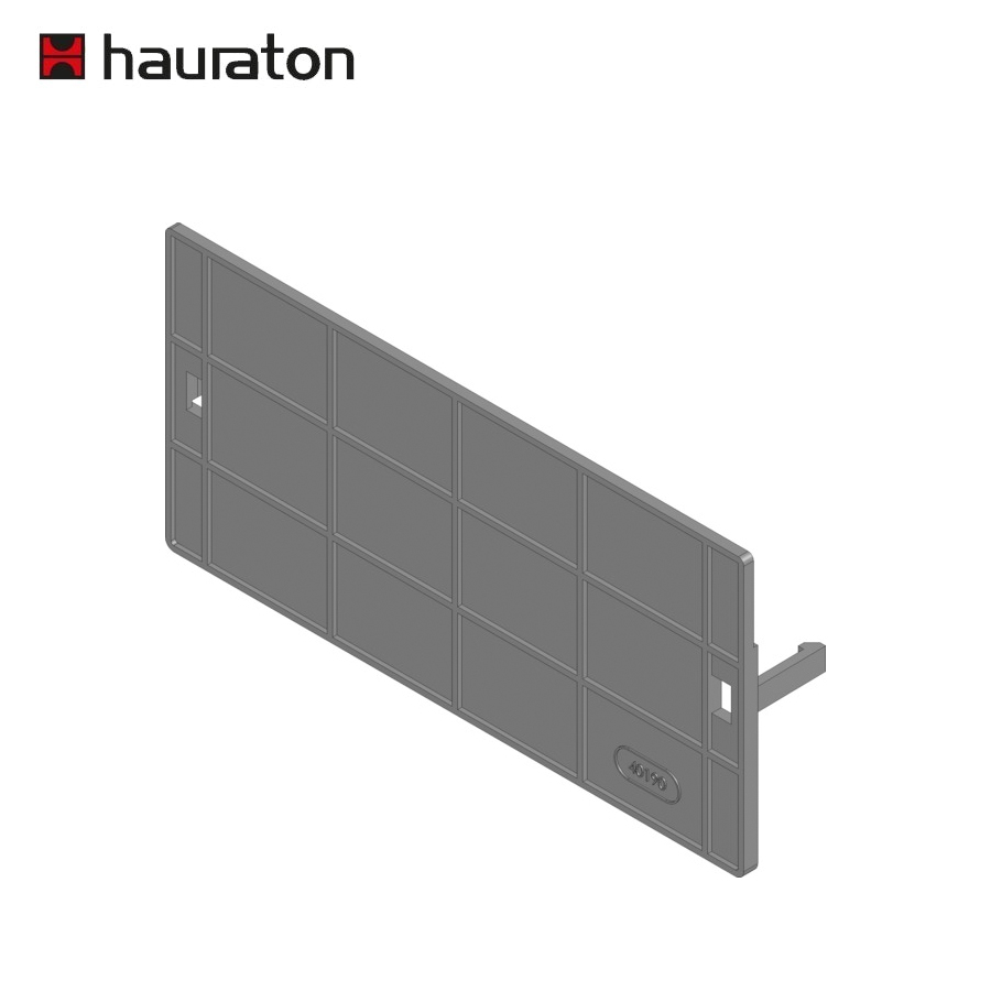 End Cap Closed Recyfix Plus 150