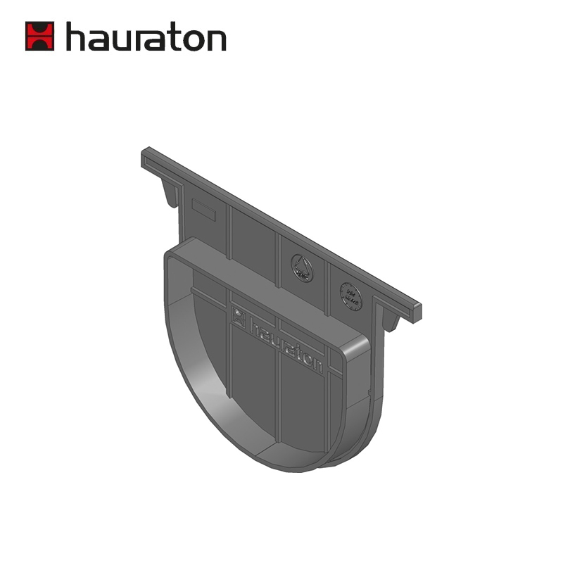 Hauraton Recyfix Standard 100 End Cap