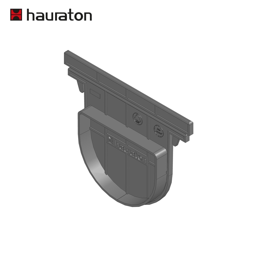Hauraton Recyfix Pro 100 End Cap