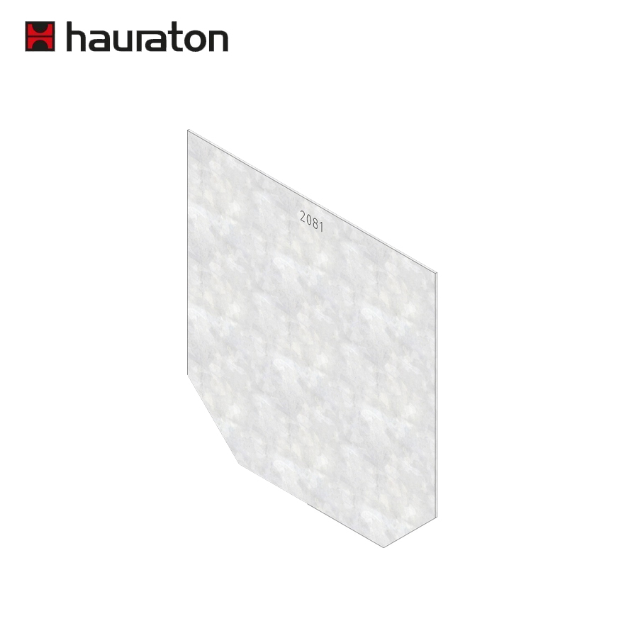 Hauraton Faserfix SUPER 150 End Cap