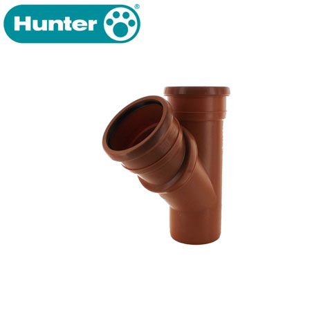 hunter-110-branch-double-socket