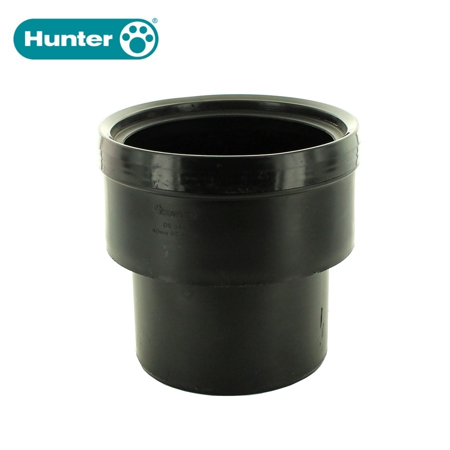 hunter-110-connector-chamber-to-thinwall-clay